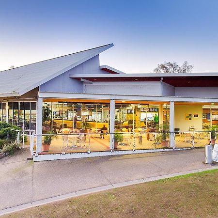 Thurgoona Country Club Resort Extérieur photo
