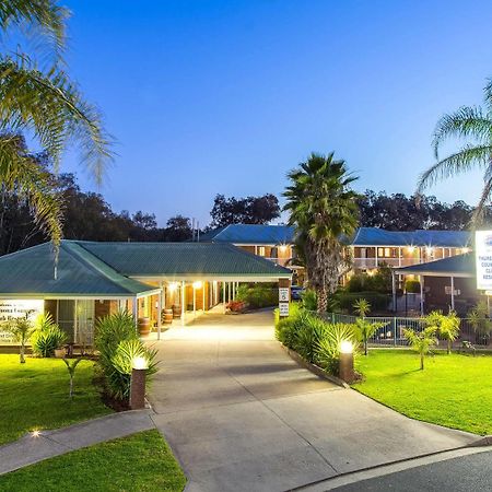 Thurgoona Country Club Resort Extérieur photo