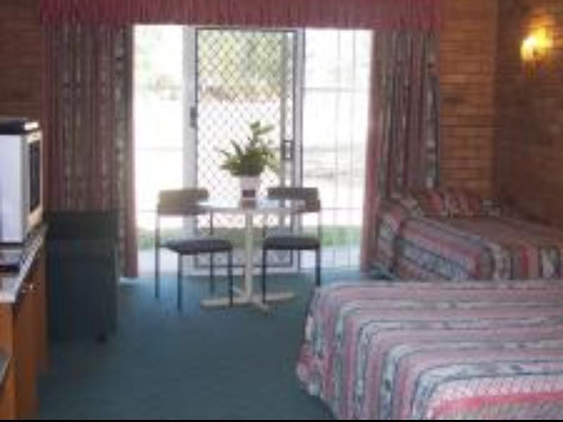 Thurgoona Country Club Resort Extérieur photo